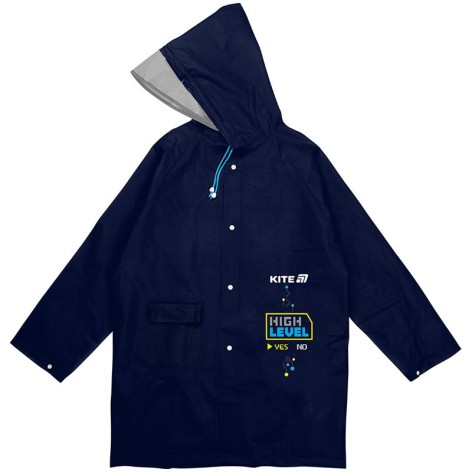 Дождевик Kite детский 2600M Gamer Skills