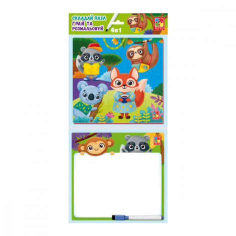 Гра настільна 