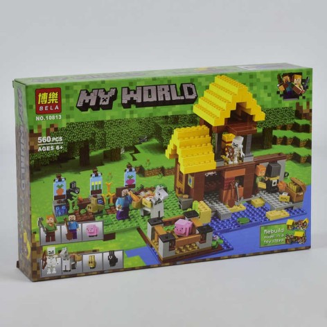 Конструктор 