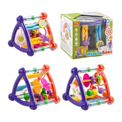 Развивающая игрушка 