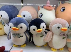 Мягкая игрушка 