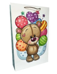 Подарочный пакет 150грм, 