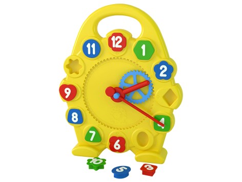 Часы детские Технок
