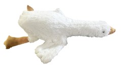 М'яка іграшка Гусак (подушка обіймашка) , 100 см