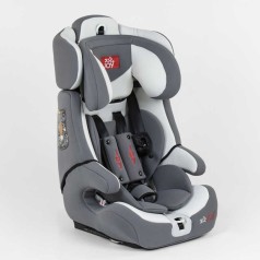 Автокресло универсальное, 9-36 кг, ISOFIX
