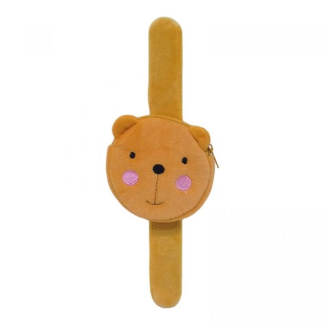 М'який сліп-браслет 