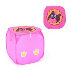 Кошик для іграшок 