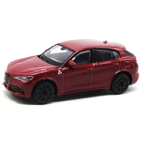 Автомодель жук вишнева