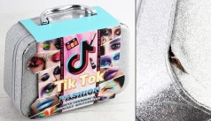 УЦЕНКА 20% Косметика у валізі 