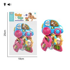 Брязкальце 