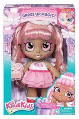 Лялька "Кінді Кідс" в кор. 