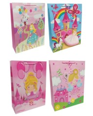 Подарунковий пакет картон 200грм, 