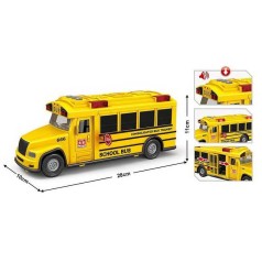 Автобус інерційний 