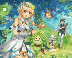 Набор для росписи 