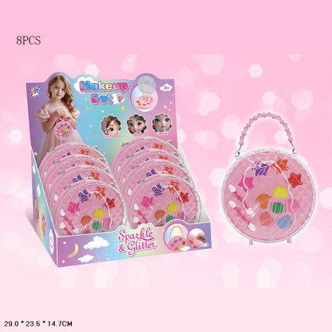 Косметика 2962G сумочка /18/144/8шт.в кор.29*14,7*23,5см