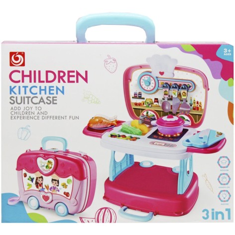 Игровой набор 