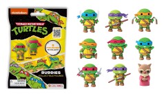 Фігурка-сюрприз COOL THINGS серії "TMNT" - ЧЕРЕПАШКИ-НІНДЗЯ (в ас.)