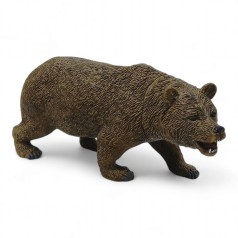 Дикі тварини Гонконг 78 гум.ведмідь