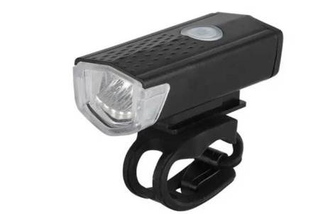 Ліхтар світлодіодний 3 режими, в кор. 16*10*3 см 