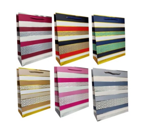 Подарунковий пакет картон 200грм, 