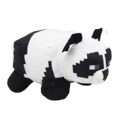 Мягкая игрушка Майнкрафт: Панда