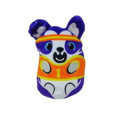 М'яка іграшка – Dogs vs Squirls Песик чемпіон