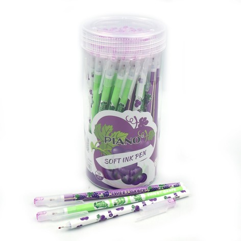 Ручка масляна Piano 