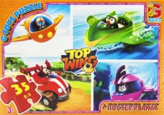 Пазли із серії 