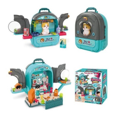 Рюкзак 3 в 1 XIONG CHENG 