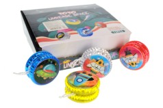 Йо-йо в кор. /48/576/12шт у кор.