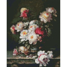 Алмазна мозаїка 