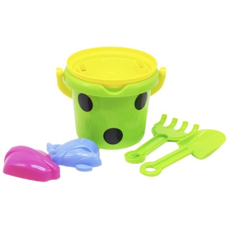 Пісочний набір 