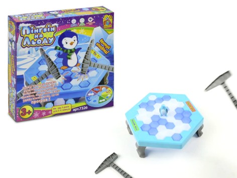 Настольная игра 