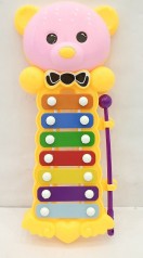 Ксилофон 26*12 см