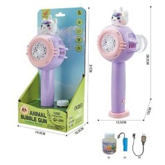 Іграшка для мильних бульбашок XIN XING HENG TOYS 