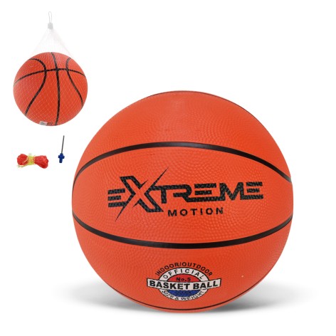 М'яч баскетбольний Extreme 