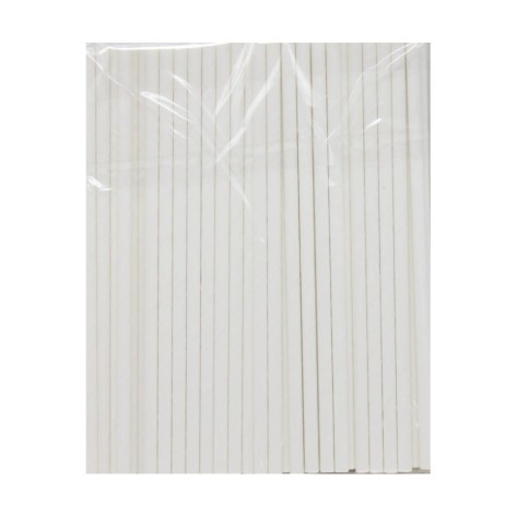 Соломинка ЭКО для горячих и холодных напитков? 6 мм, L 200 мм. Цвет: белый/крафтовый/с печатьюФасовка по 50 шт., в полипропиленовые пакеты.