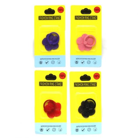 Кільце-тримач для телефону "Квітка"