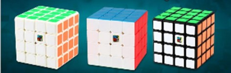 Кубик логика 4*4, 6,5*6,5*6,5 см