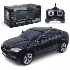 Радіокерована машинка 