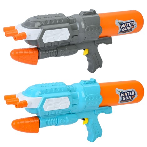 Водяний автомат 47см, помпа, 2 кольори, у п/е 28-55-8см 