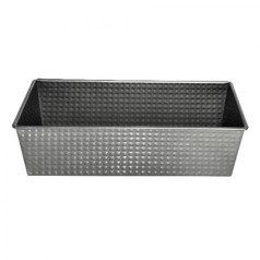 Форма для хліба 