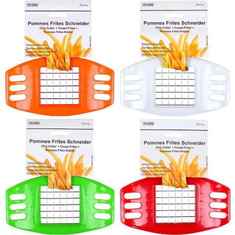 Овощерезка для нарезки овощей кубиками 17*10см X3-171