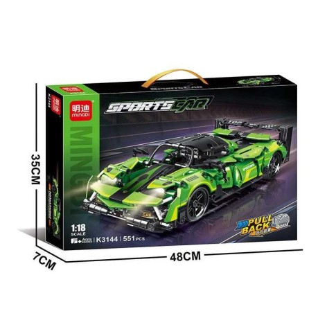 Конструктор 