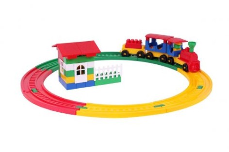 Конструктор 