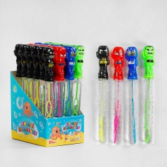 Мильні бульбашки, 