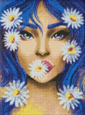 Набір з алмазною мозаїкою 