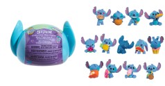 Фігурка-сюрприз у капсулі STITCH серії 