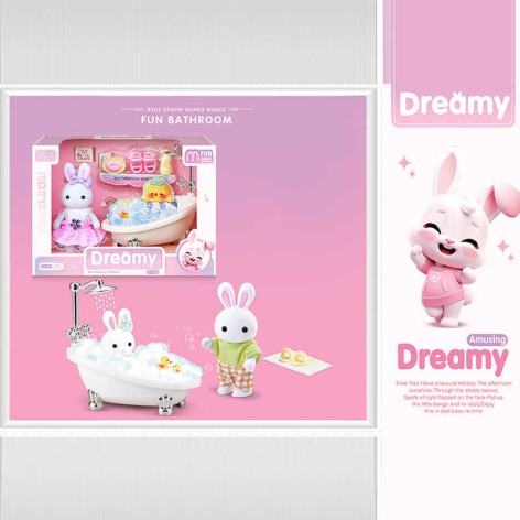 Набір меблів в кор. /96-2/