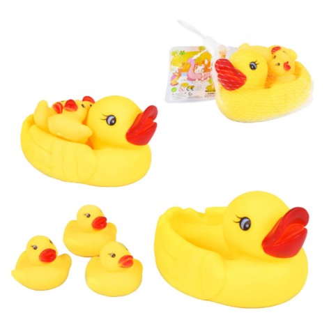 Игрушка для ванной 